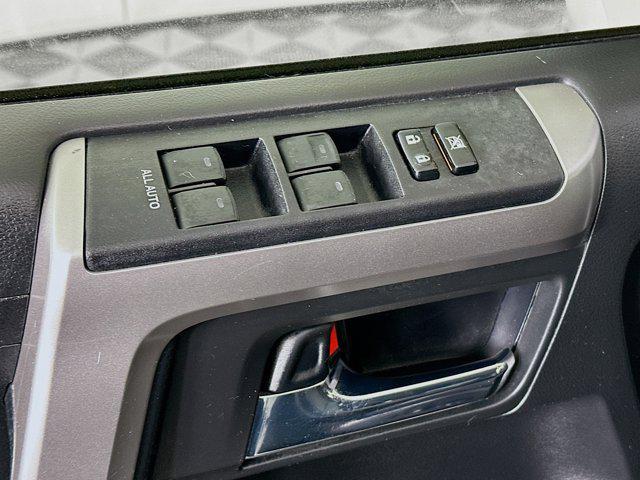 used 2018 Toyota 4Runner car, priced at $31,899