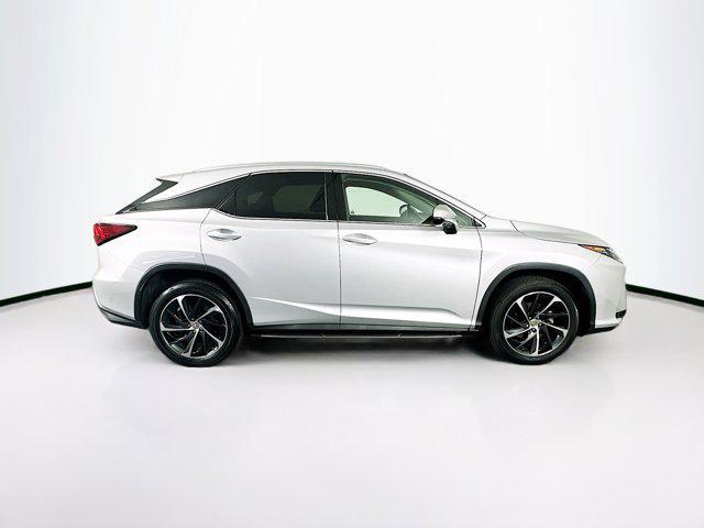 used 2016 Lexus RX 350 car, priced at $21,799