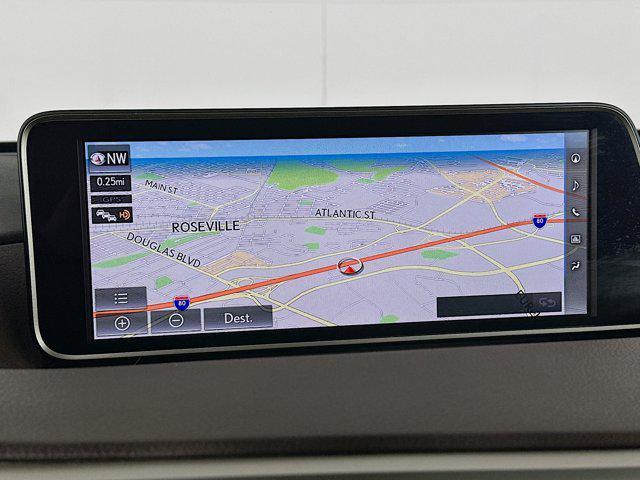 used 2016 Lexus RX 350 car, priced at $21,799