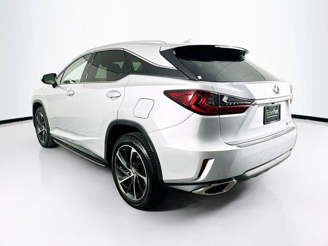 used 2016 Lexus RX 350 car, priced at $21,799