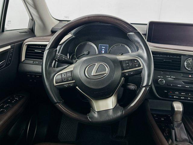 used 2016 Lexus RX 350 car, priced at $21,799