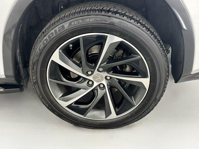 used 2016 Lexus RX 350 car, priced at $21,799