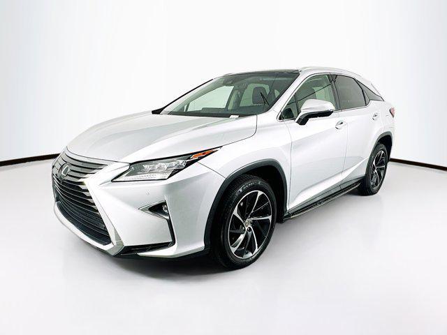 used 2016 Lexus RX 350 car, priced at $21,799