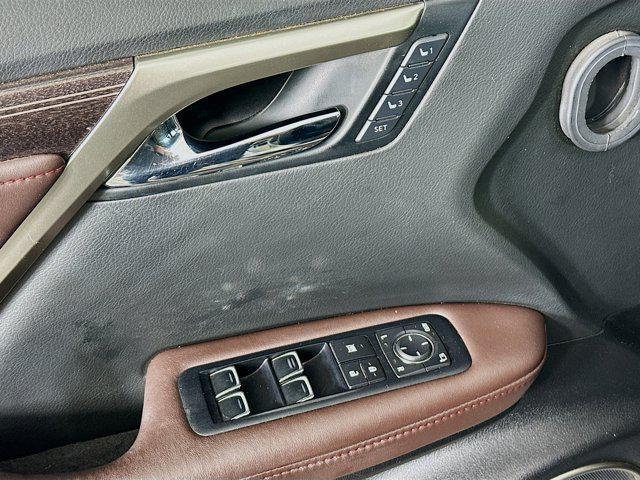 used 2016 Lexus RX 350 car, priced at $21,799