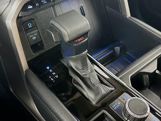 used 2023 Toyota Tundra car, priced at $51,497