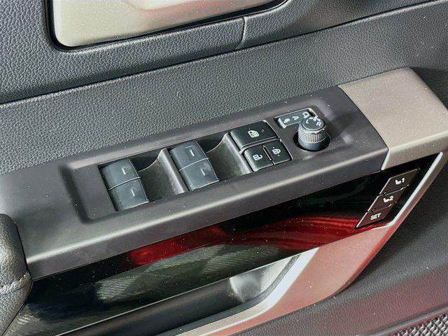 used 2023 Toyota Tundra car, priced at $51,497
