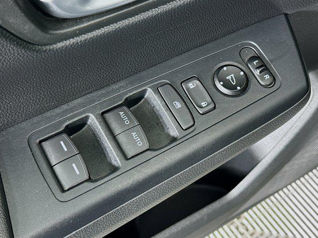 used 2024 Honda CR-V car, priced at $28,597
