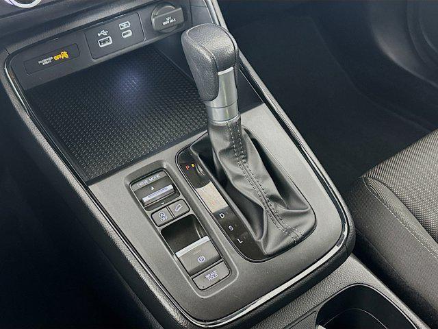 used 2024 Honda CR-V car, priced at $28,597