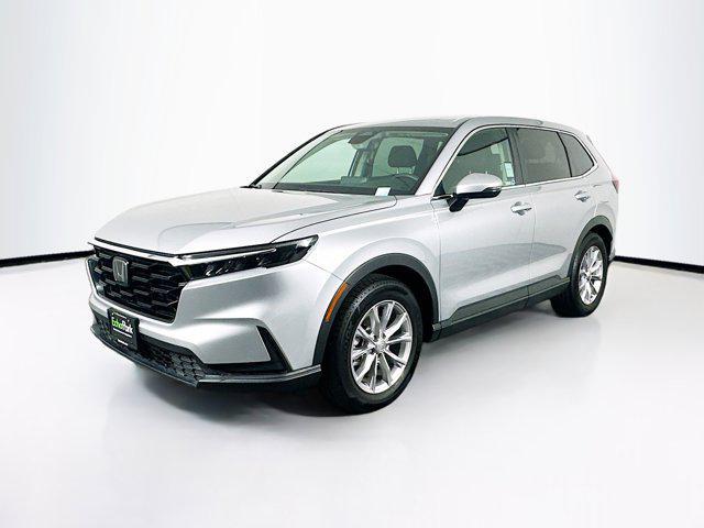 used 2024 Honda CR-V car, priced at $28,597