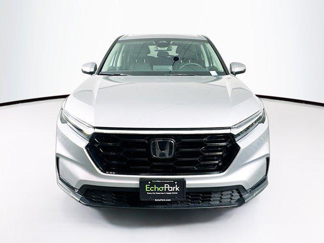 used 2024 Honda CR-V car, priced at $28,597