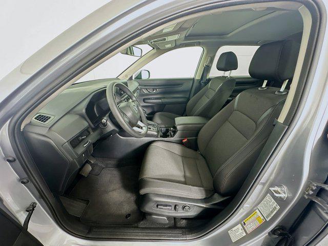 used 2024 Honda CR-V car, priced at $28,597