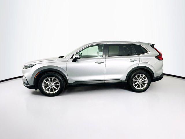 used 2024 Honda CR-V car, priced at $28,597
