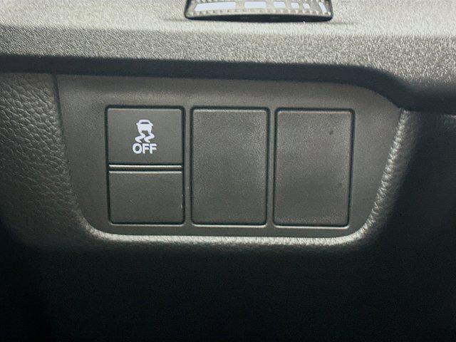 used 2024 Honda CR-V car, priced at $28,597