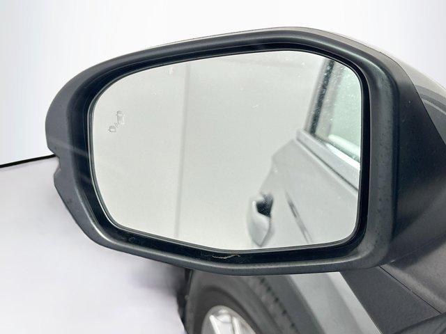 used 2024 Honda CR-V car, priced at $28,597