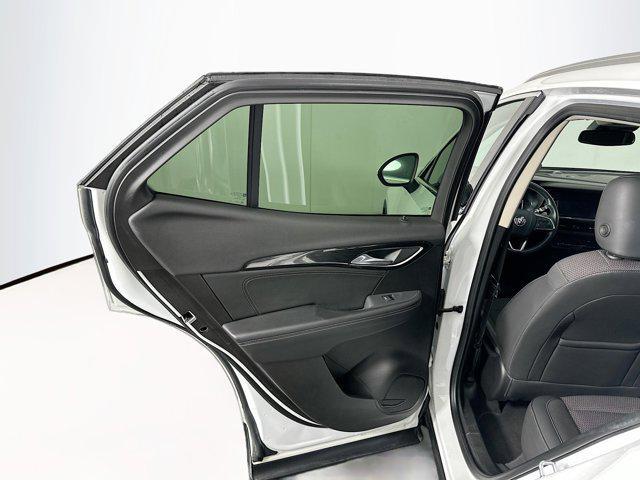 used 2023 Buick Envision car, priced at $17,147