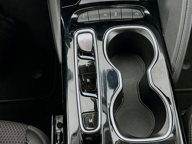 used 2023 Buick Envision car, priced at $17,147