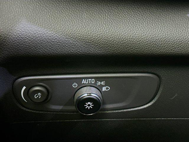 used 2023 Buick Envision car, priced at $17,147