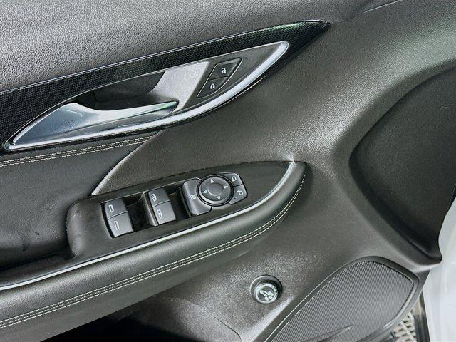 used 2023 Buick Envision car, priced at $17,147