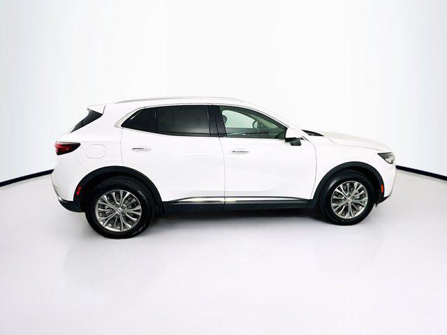 used 2023 Buick Envision car, priced at $17,147