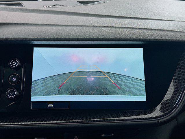 used 2023 Buick Envision car, priced at $17,147