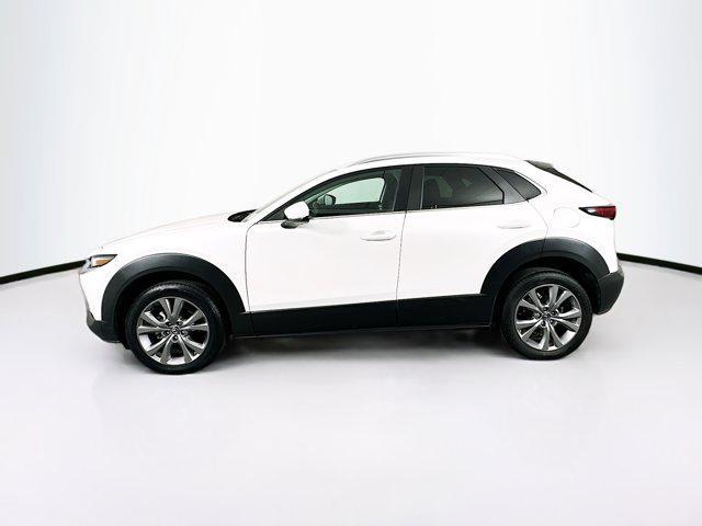 used 2023 Mazda CX-30 car, priced at $20,189