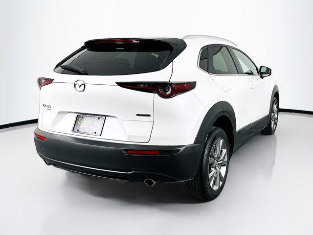 used 2023 Mazda CX-30 car, priced at $20,189