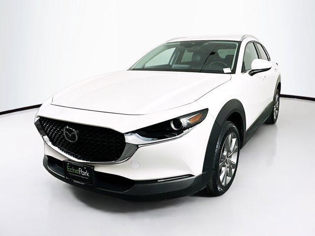 used 2023 Mazda CX-30 car, priced at $20,189