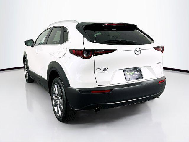 used 2023 Mazda CX-30 car, priced at $20,189