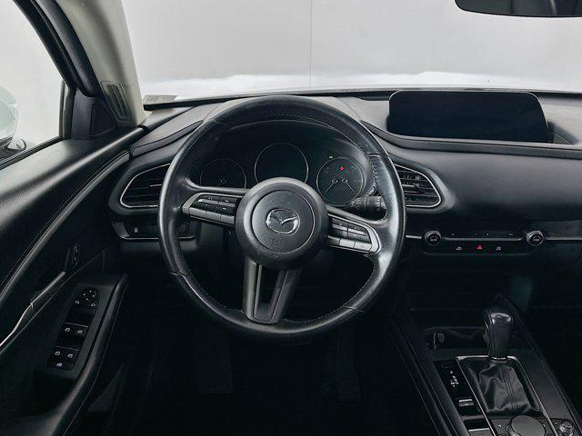 used 2023 Mazda CX-30 car, priced at $20,189