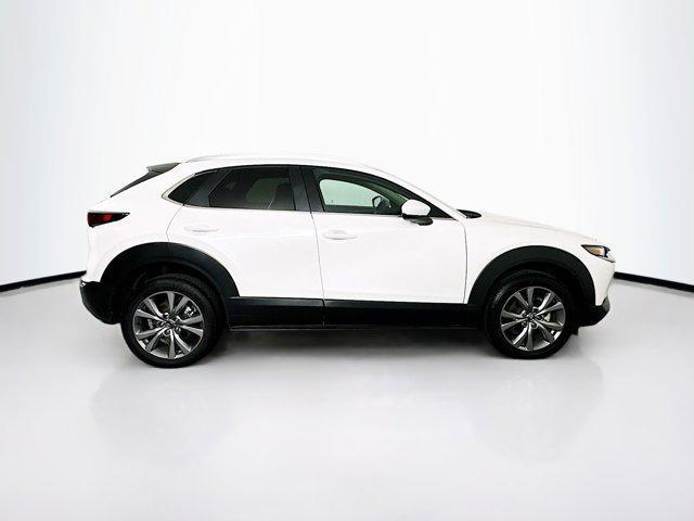 used 2023 Mazda CX-30 car, priced at $20,189