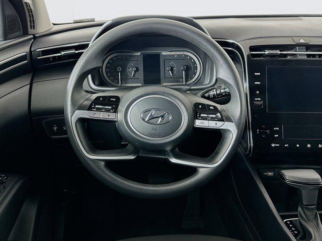 used 2024 Hyundai Tucson car, priced at $20,197