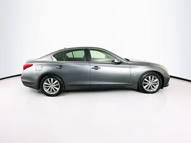 used 2014 INFINITI Q50 car, priced at $14,999