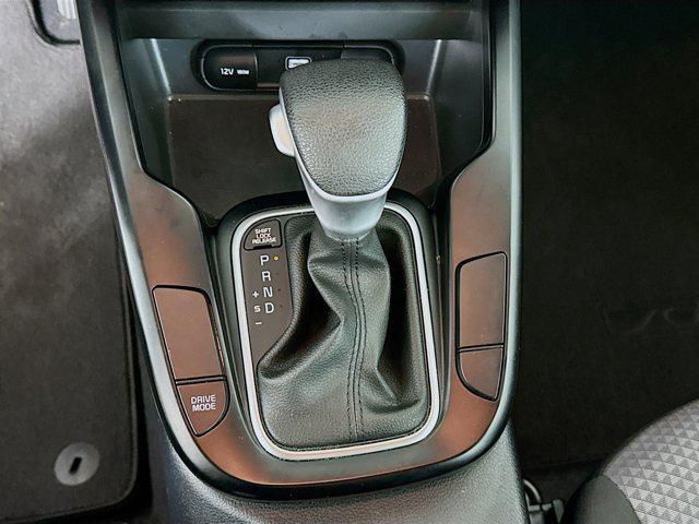 used 2024 Kia Soul car, priced at $16,697