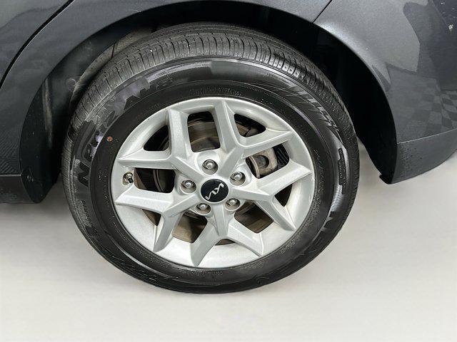 used 2024 Kia Soul car, priced at $16,697