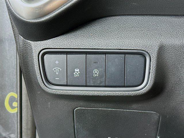 used 2024 Kia Soul car, priced at $16,697