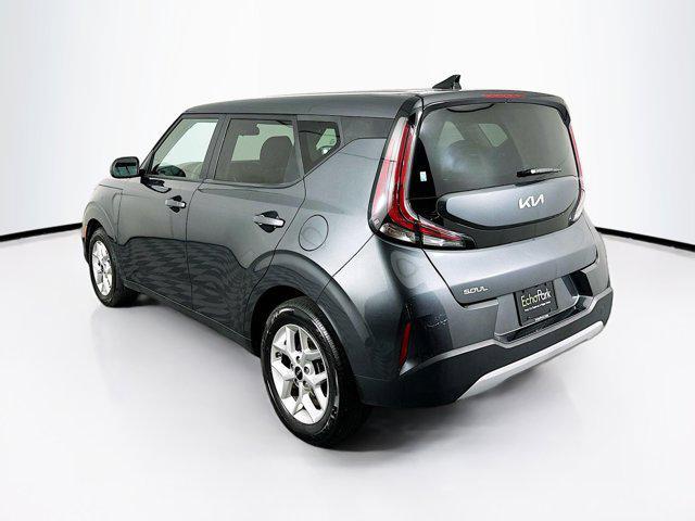 used 2024 Kia Soul car, priced at $16,697