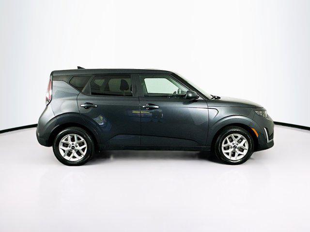 used 2024 Kia Soul car, priced at $16,697
