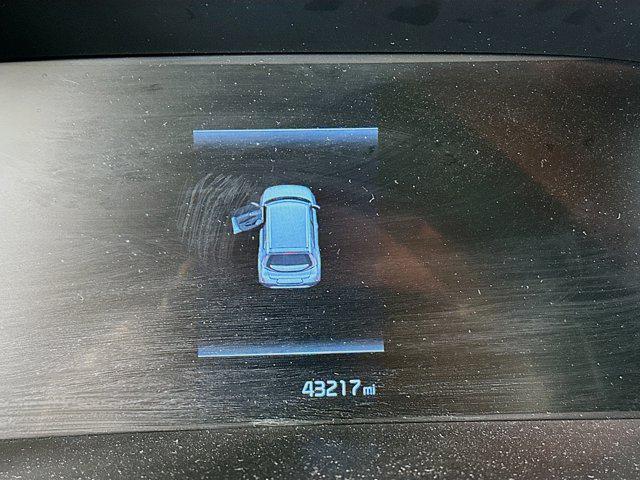 used 2024 Kia Soul car, priced at $16,697