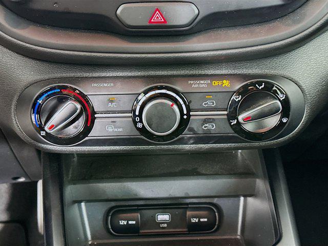 used 2024 Kia Soul car, priced at $16,697