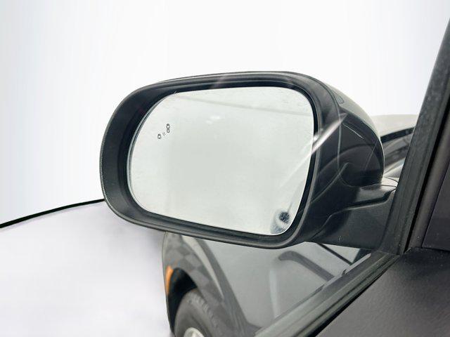 used 2024 Kia Soul car, priced at $16,697