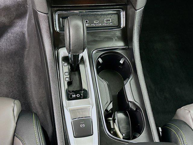 used 2023 Subaru Ascent car, priced at $36,197