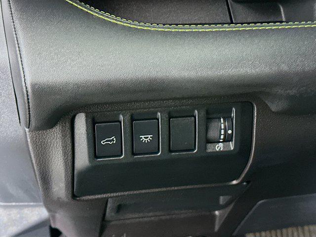 used 2023 Subaru Ascent car, priced at $36,197