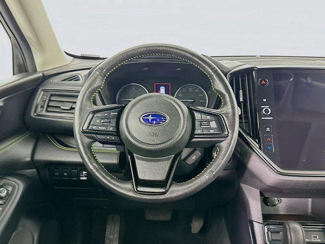 used 2023 Subaru Ascent car, priced at $36,197