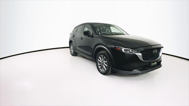 used 2023 Mazda CX-5 car, priced at $21,289