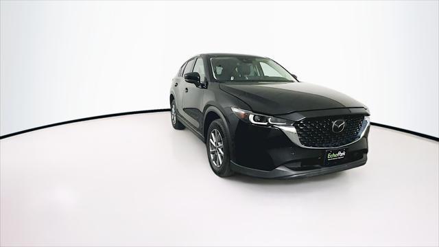 used 2023 Mazda CX-5 car, priced at $21,289