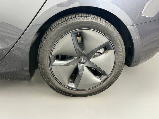 used 2019 Tesla Model 3 car, priced at $20,496