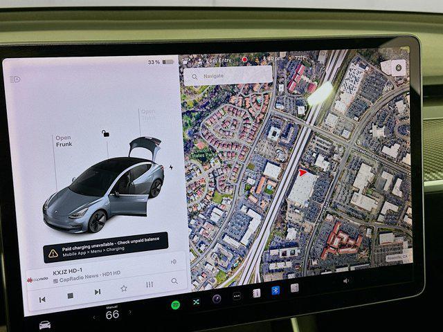 used 2019 Tesla Model 3 car, priced at $20,496
