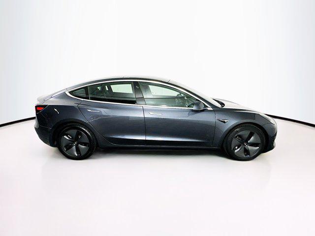 used 2019 Tesla Model 3 car, priced at $20,496