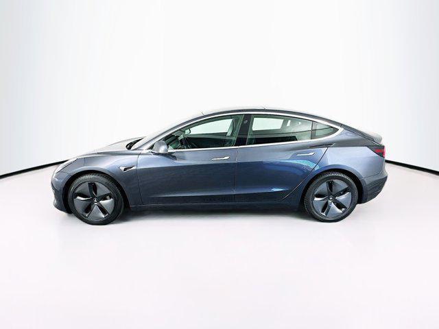 used 2019 Tesla Model 3 car, priced at $20,496