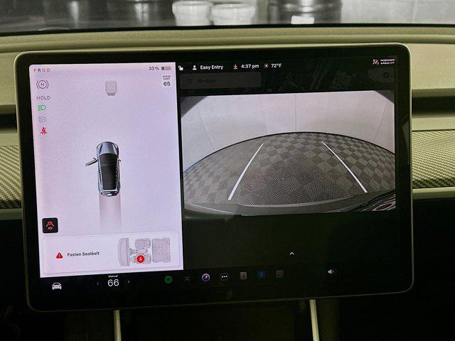 used 2019 Tesla Model 3 car, priced at $20,496